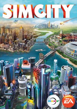 Simcity – Wikipedia.